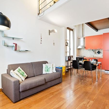 Rifredi & Dalmazia Modern Loft Apartment Florenţa Exterior foto
