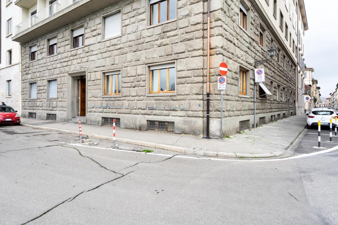 Rifredi & Dalmazia Modern Loft Apartment Florenţa Exterior foto